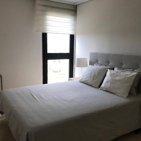 발렌시아 Apartamento Ciudad De Las Ciencias 아파트 외부 사진