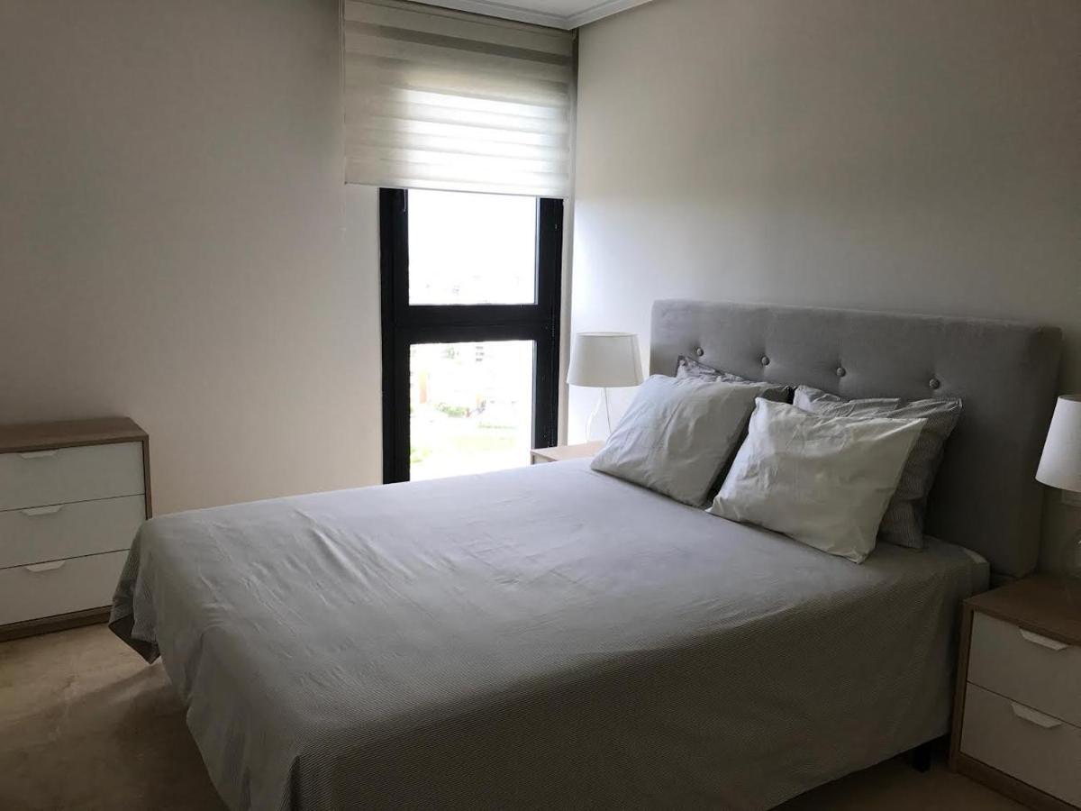 발렌시아 Apartamento Ciudad De Las Ciencias 아파트 외부 사진