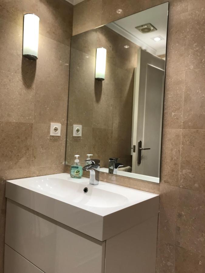 발렌시아 Apartamento Ciudad De Las Ciencias 아파트 외부 사진