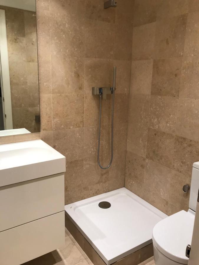 발렌시아 Apartamento Ciudad De Las Ciencias 아파트 외부 사진