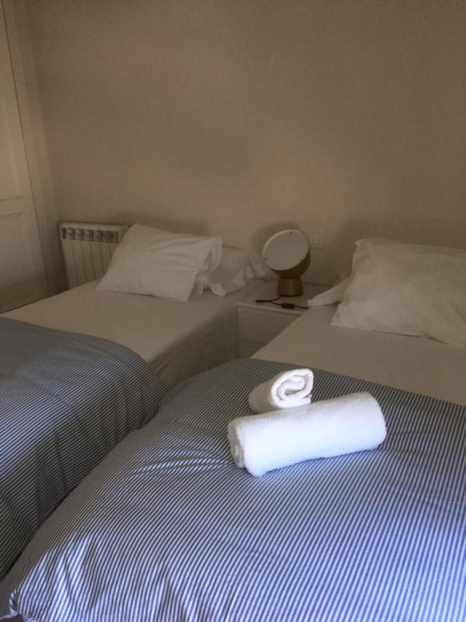 발렌시아 Apartamento Ciudad De Las Ciencias 아파트 외부 사진