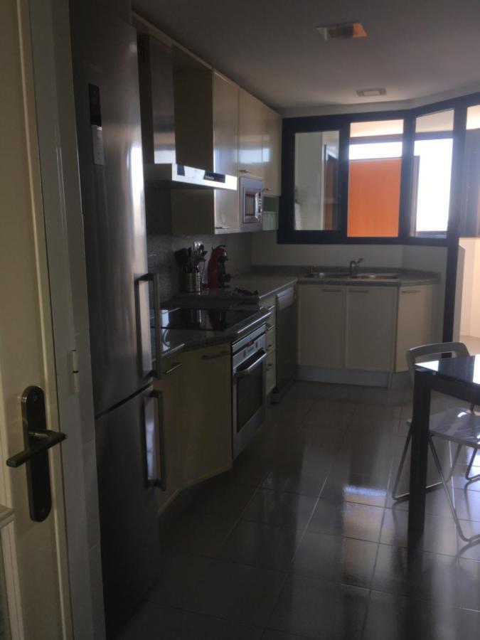 발렌시아 Apartamento Ciudad De Las Ciencias 아파트 외부 사진